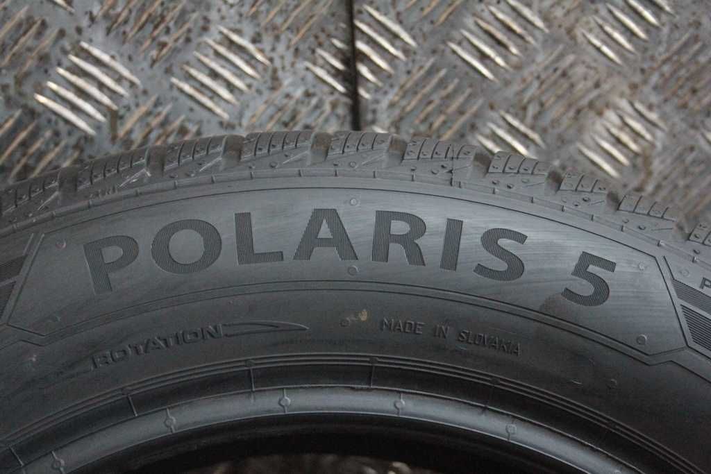 205/55/16 Barum Polaris 5 205/55 R16