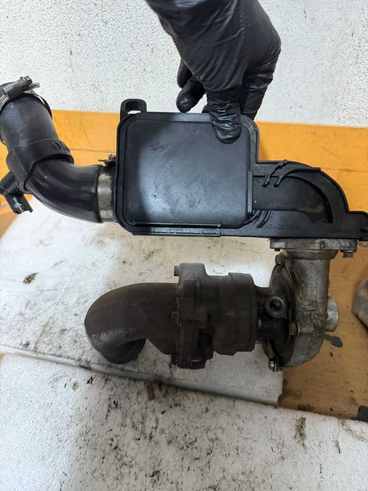 Turbo - Peugeot / citroen - KP.354875.99