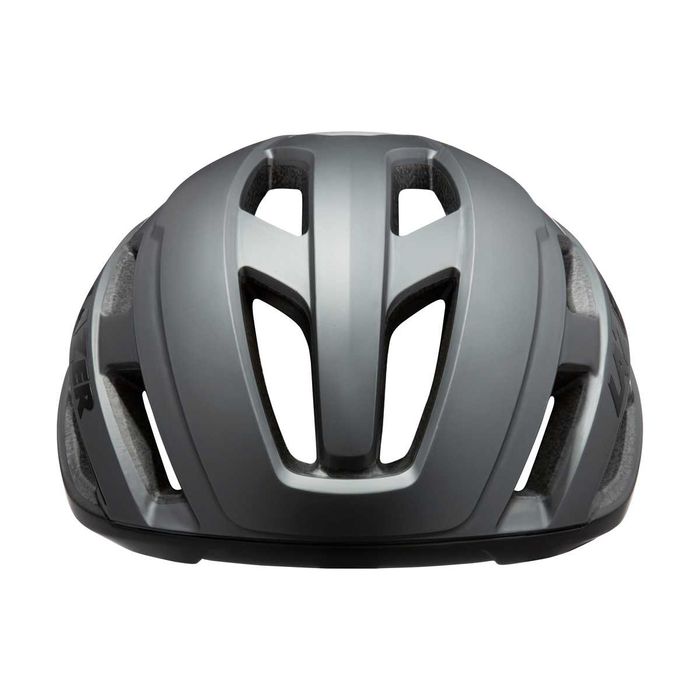 Kask Lazer Strada KinetiCore CE-CPSC Matte Titanium rozm S/M/L