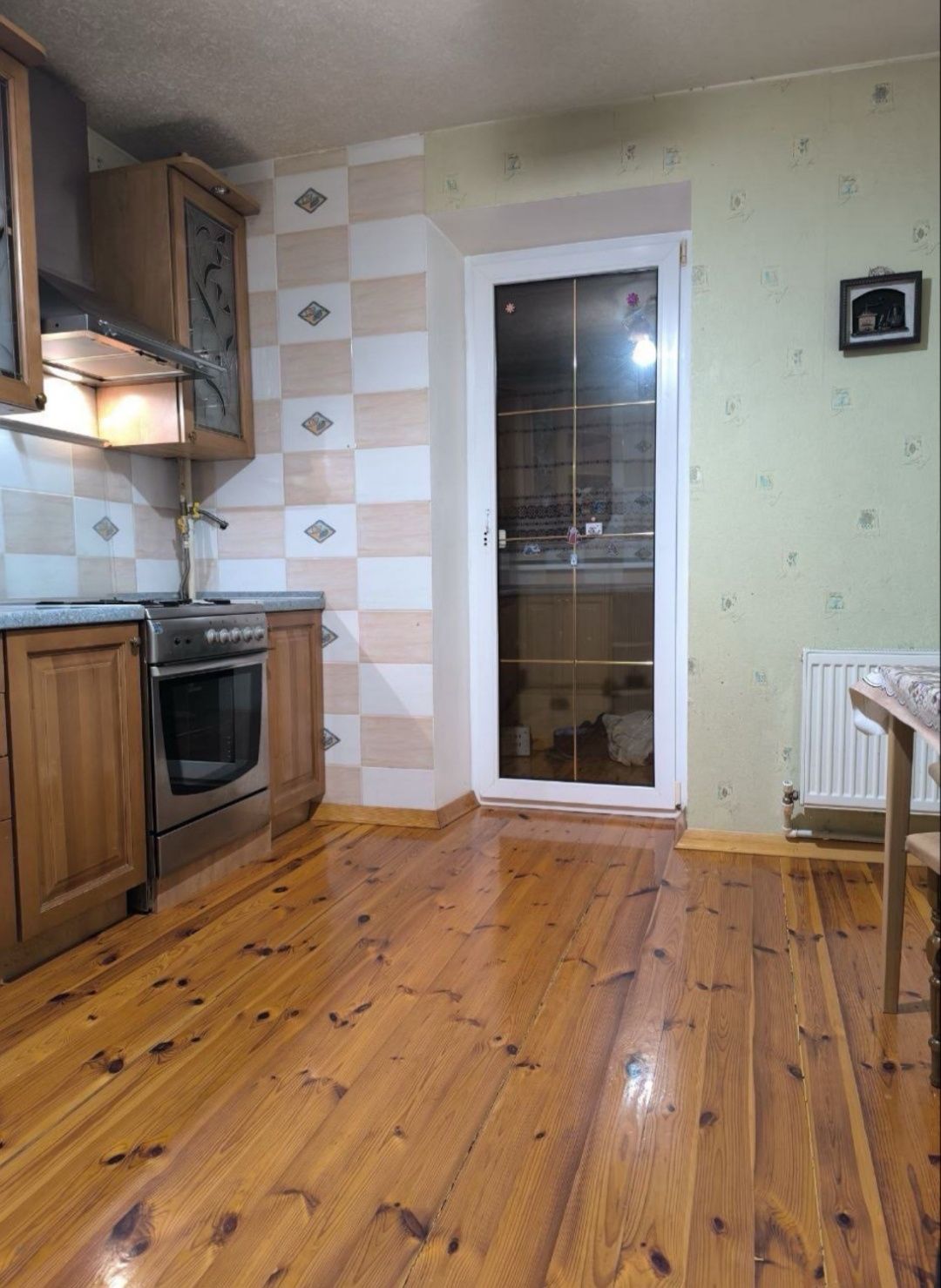 Продам 3х кім квартиру по Декабристів