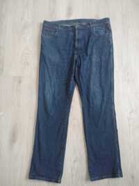 Jeansy Wrangler Regular Fit W40 L34