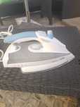Ferro engomar Braun