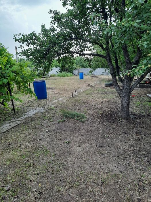 Продам дачну ділянку. Солов'їний Гай-2