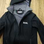 Kurtka softshellowa Clique Basic rozm. 36 S