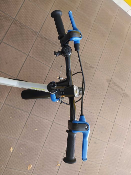 Bicicleta de criança