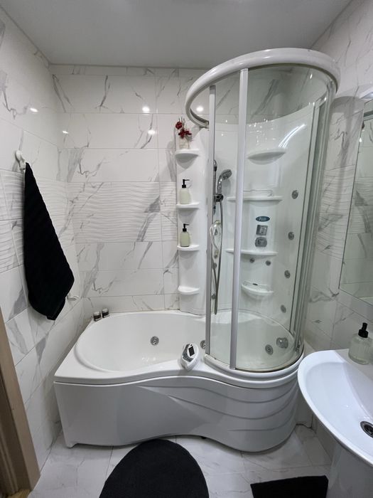 Квартира Жк «Варшавський Мікрорайон»