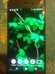 Sony xperia 5122