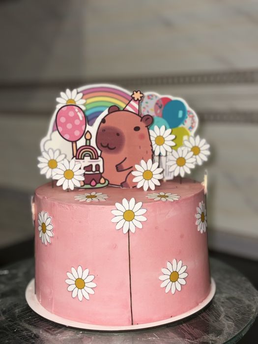 Торти на замовлення Житомир