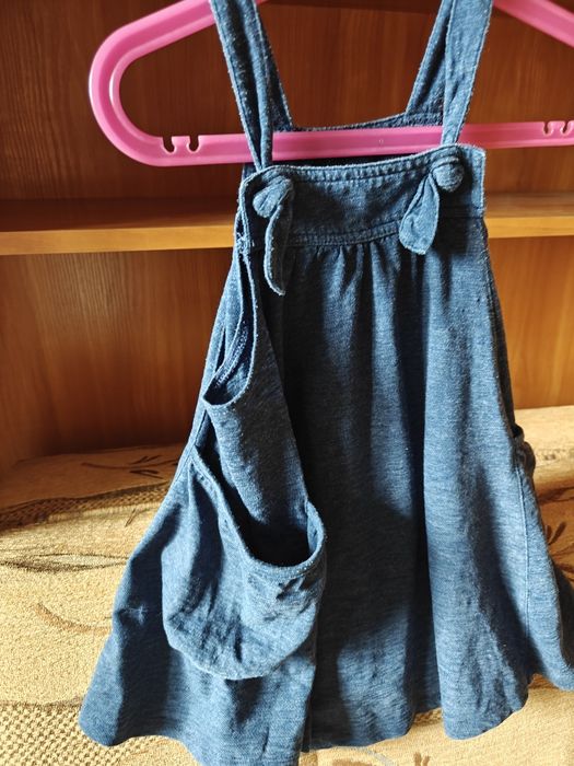 Spódniczka 5lat/110 cm.