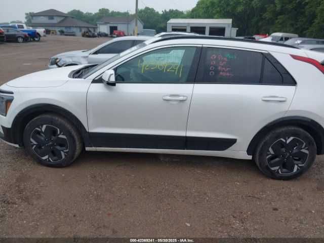 Kia Niro EV Wave 2024 *
