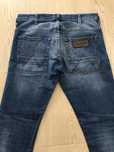 Jeansy Wrangler W31 L34