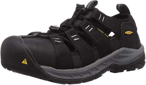 KEEN Utility Atlanta II Cooler оригинал 44