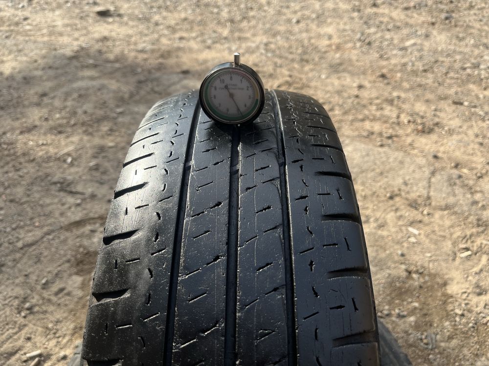 Шини 195/70 R15С