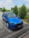 Mazda cx3  bardzo ładna 2.0 b