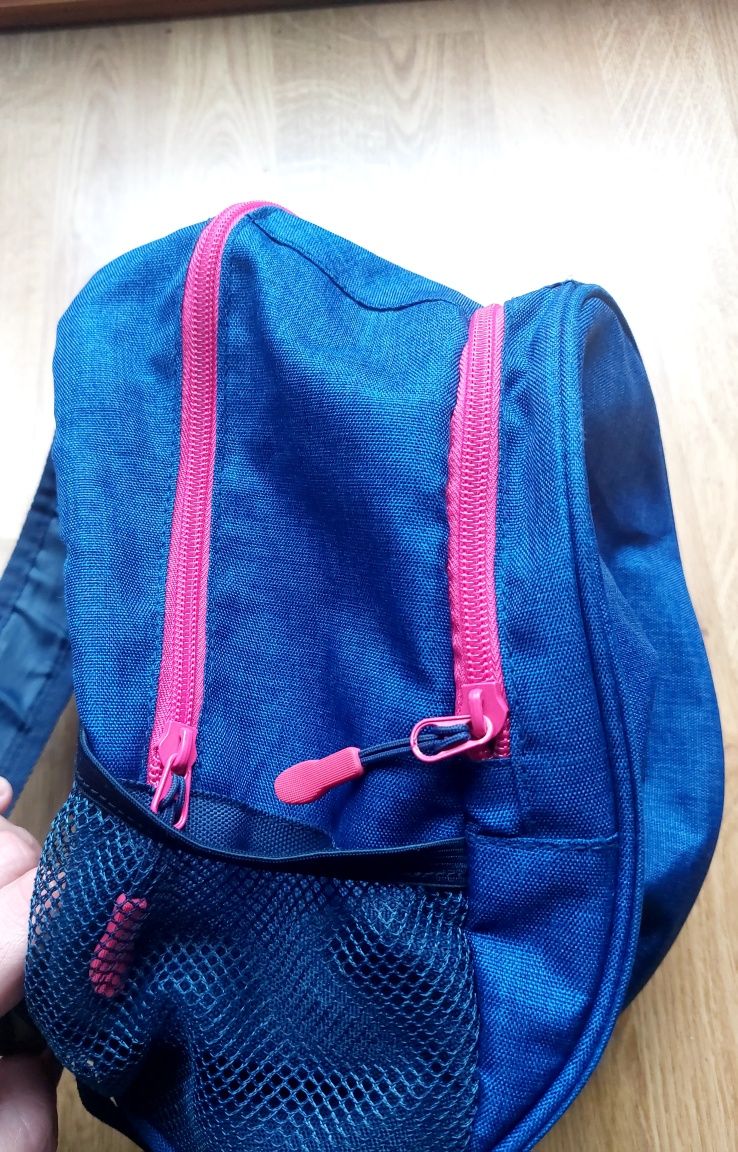 Plecak przedszkolny