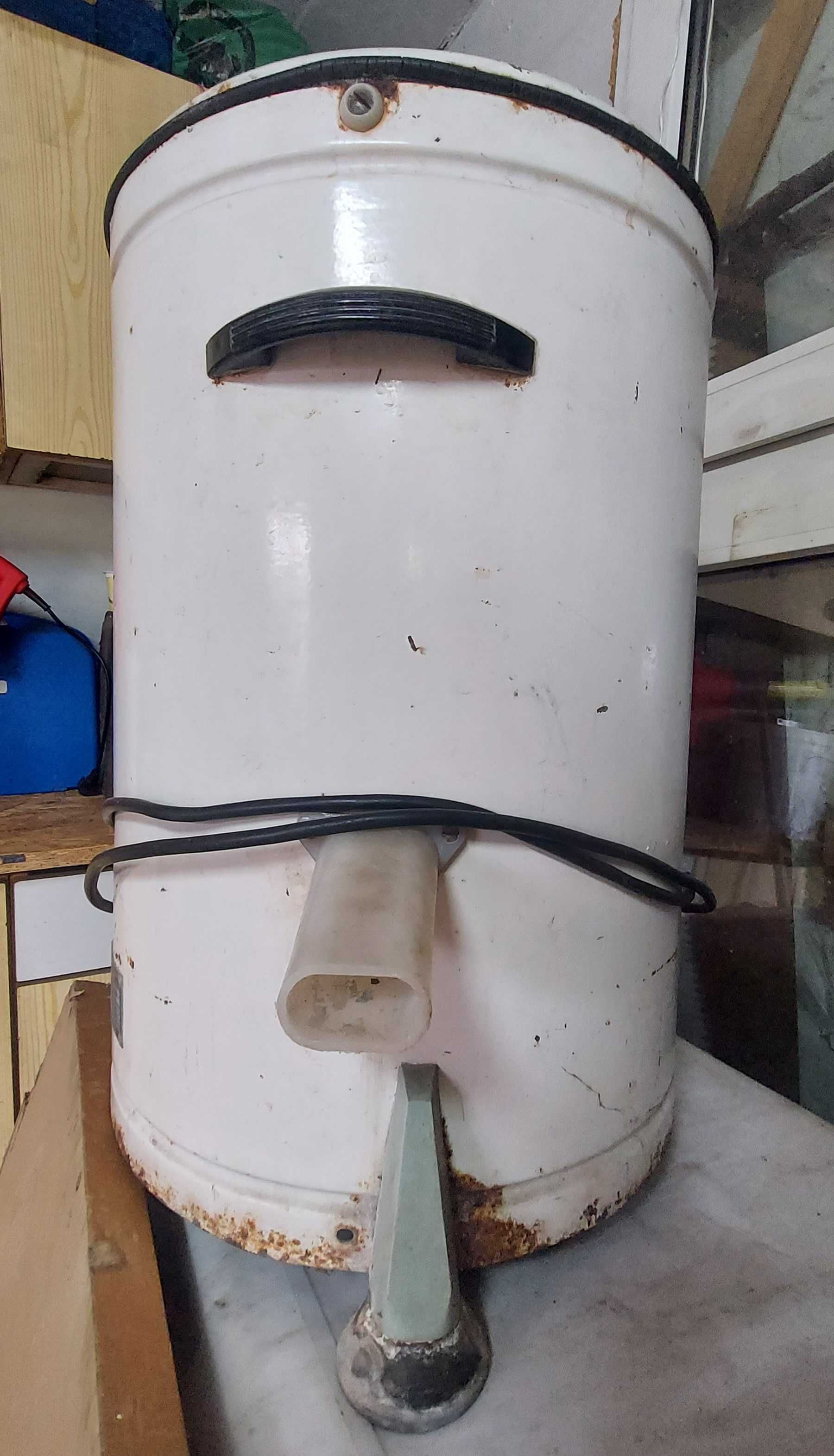 Wirówka elektryczna Światowit