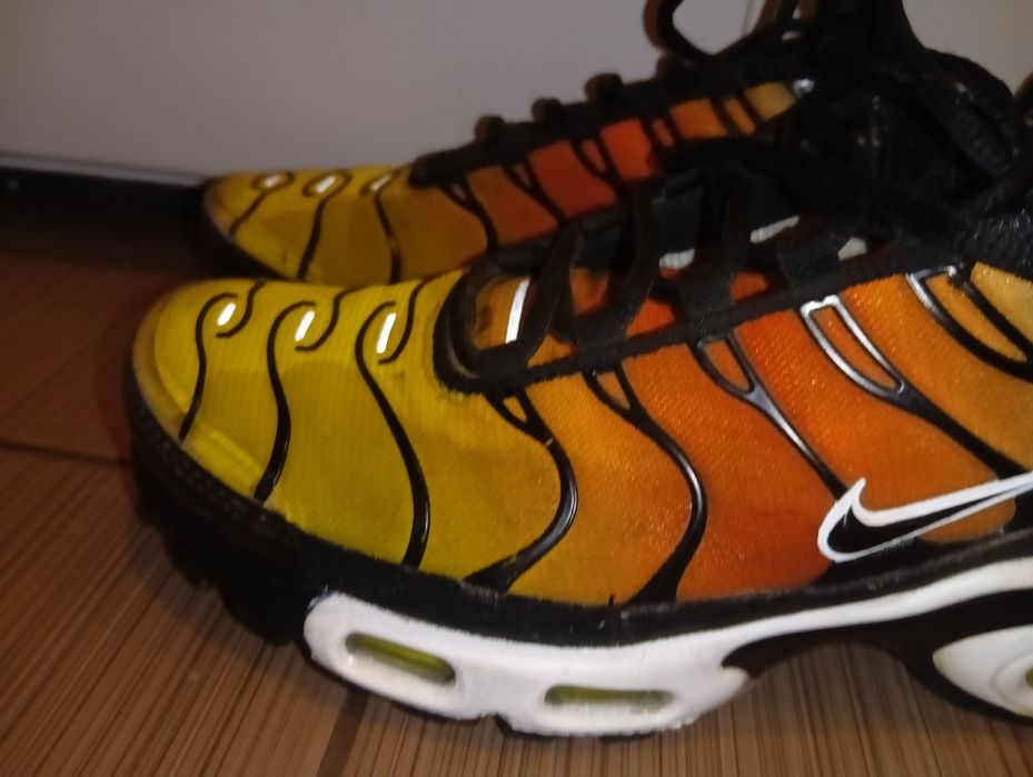 Buty Nike tn rozmiar 40