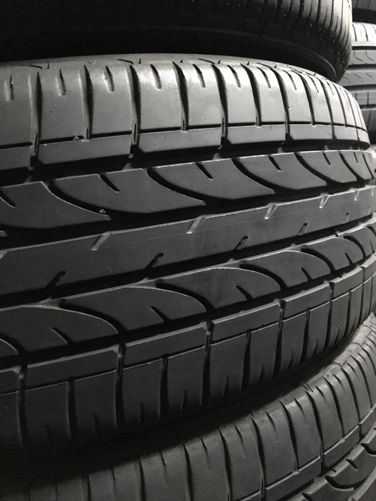 Шины б/у лето 225/45R19 Bridgestone Dueler H/P Sport (Склад резины)