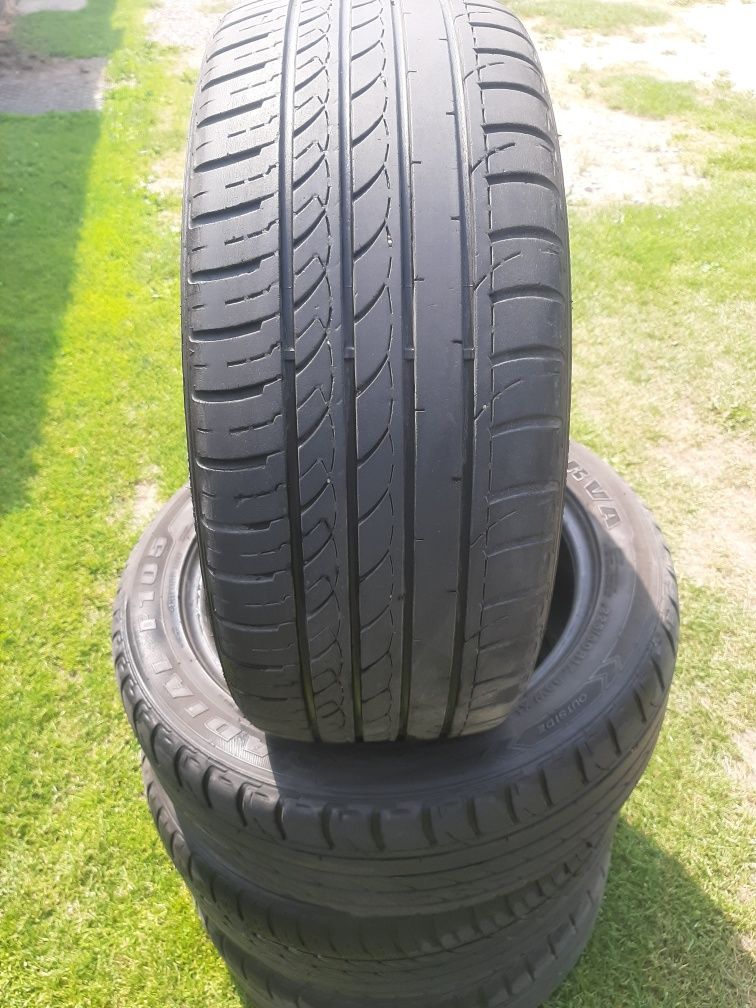 225/50r17 letnie