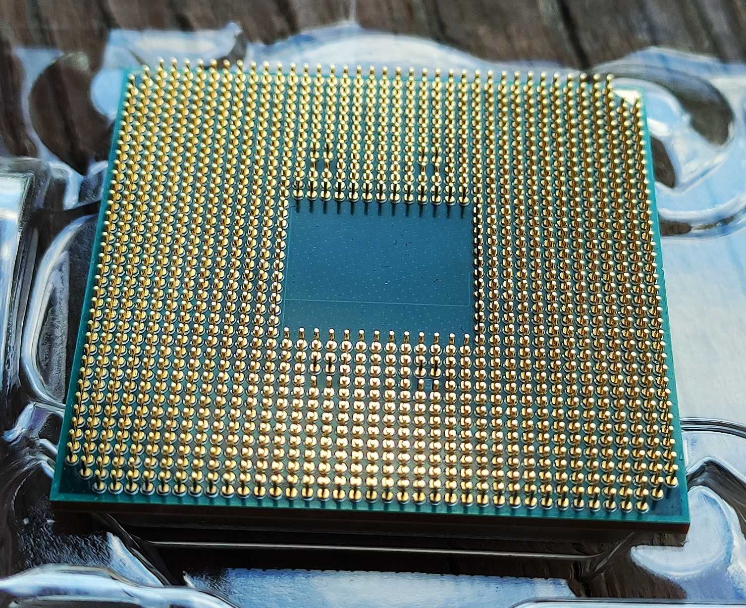 Procesor AMD RYZEN 5 3600 (BOX)