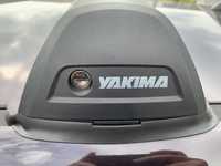 Yakima FlushBar Belki do Bagażnika Fitting Kit Whispbar K340w