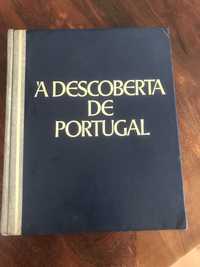 À Descoberta de Portugal