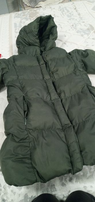 Продам куртки на дівчинку