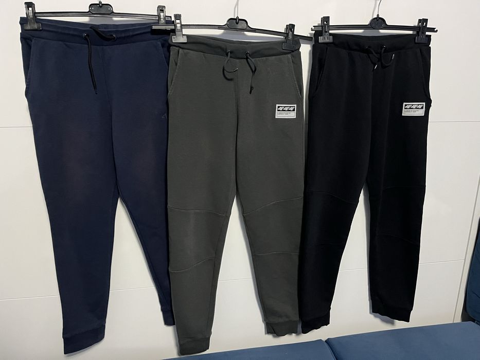 Zestaw ubrań dla chlopca rozmiar 164