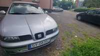 Seat Leon I 2003