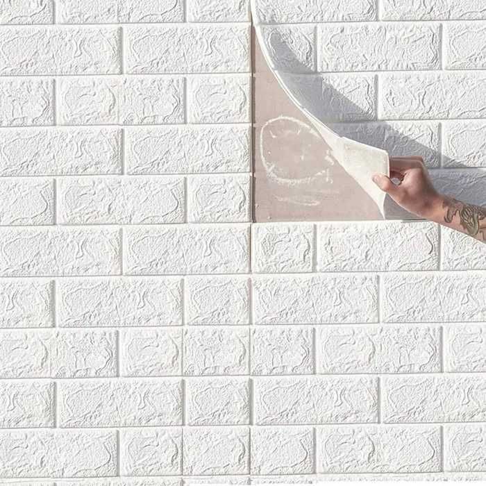 НАЙМЕНШІ ЦІНИ! Самоклеючі 3Д Панелі Матові та Глянцеві, 3D панели ПВХ