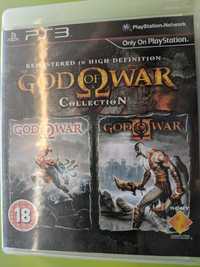 God od War Collection PS3 sklep