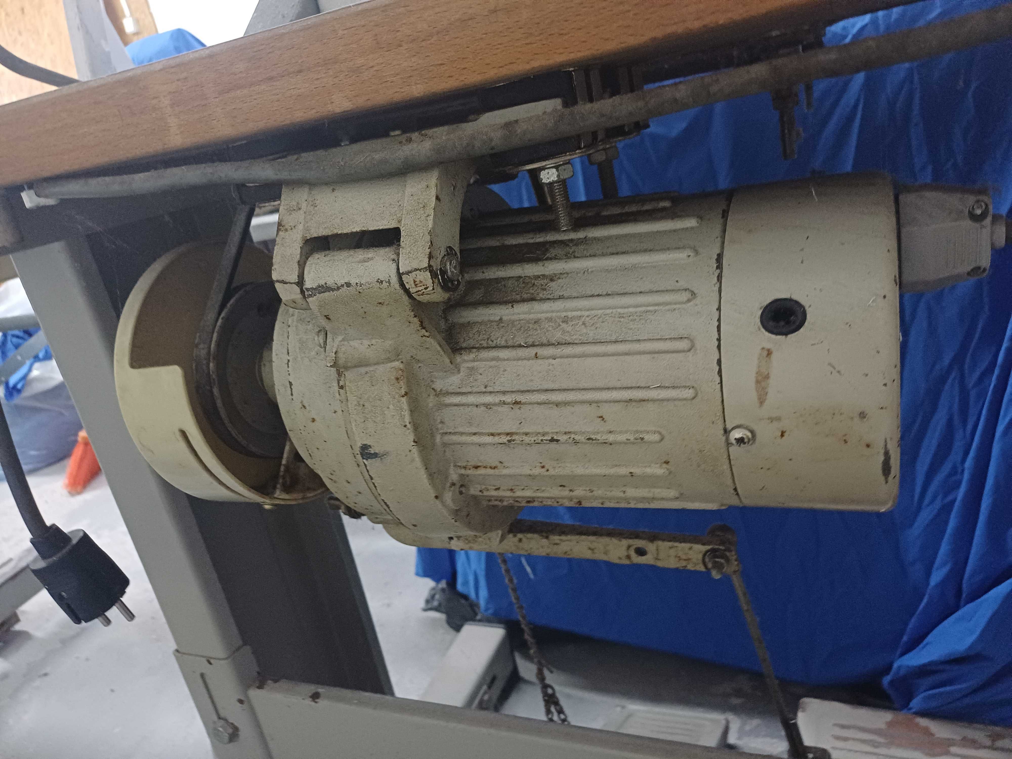 Máquina recobrimento