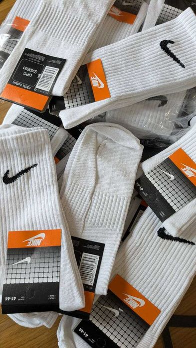 Skarpety meskie i damskie