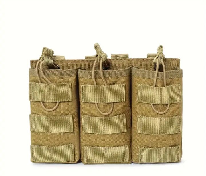 Підсумок для магазинів АК, РПК тройной