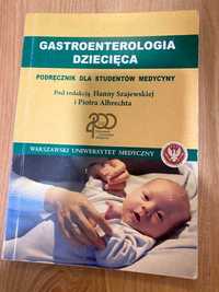 Gastroenterologia dziecięca