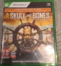 Skull and Bones xbox series x