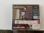 Darkstalkers 3 Playstaion 1