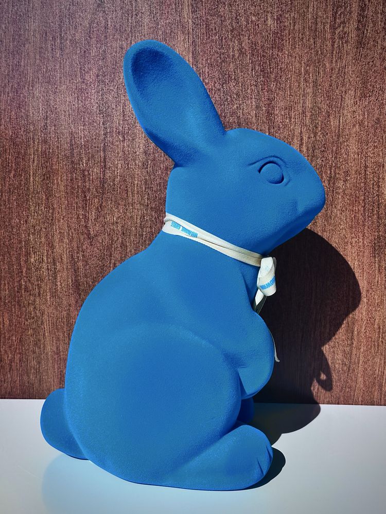 Zając Stary Browar Ocean Blue 46cm Edycja Limitowana 2025