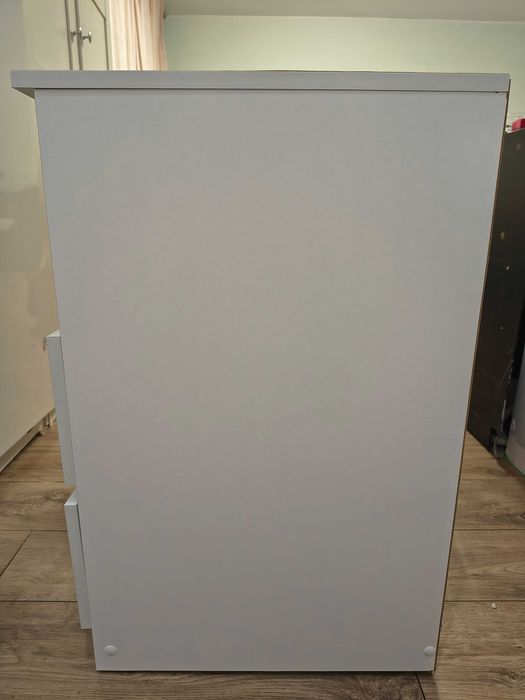 Biurko dziecięce 50x90 4 szuflady