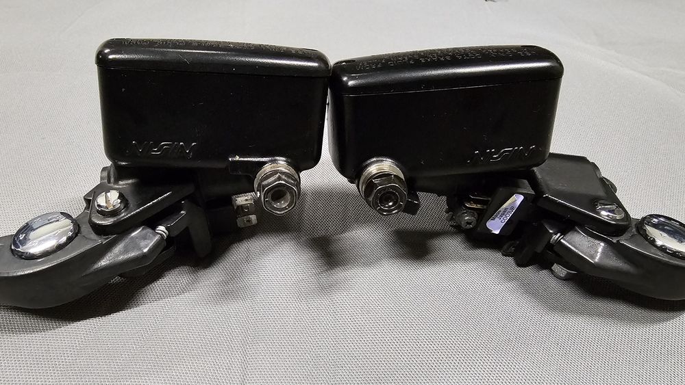 Honda GL 1800 Gold Wing,F6B