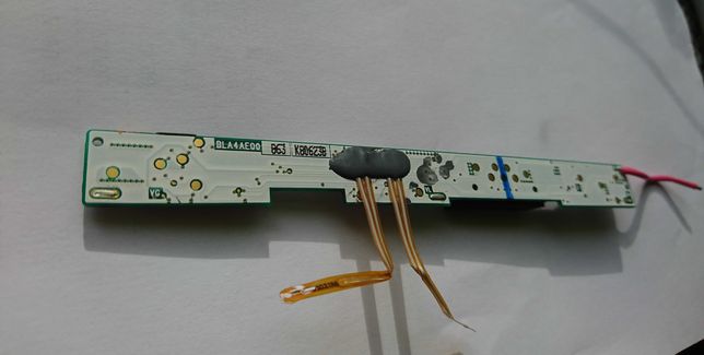 BLA4AE00 контролер /Toshiba PA3534U-1BRS/Satellite A200-1N1