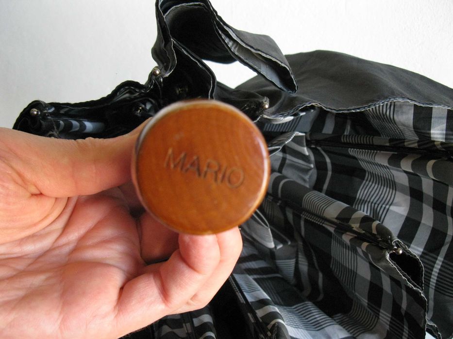 Продам зонт Mario автоматический