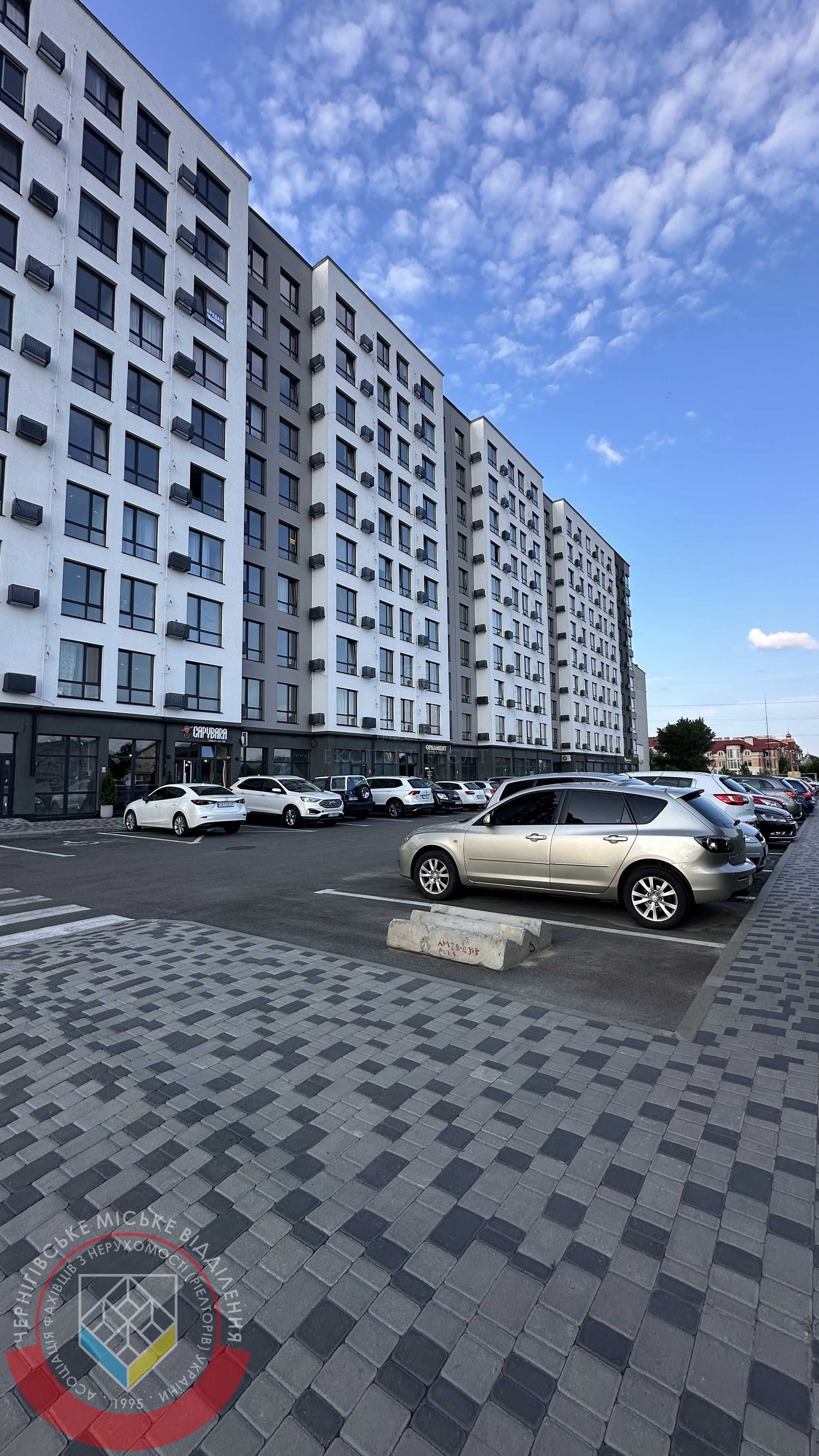RLT K01 Продам 2 кімнатну квартиру, 58,4 м2, ЖК Масани Сіті