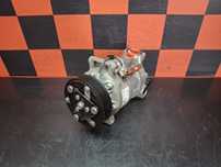 Compressor Do Ar Condicionado Man Tge Caixa (Uy_, Ux_)