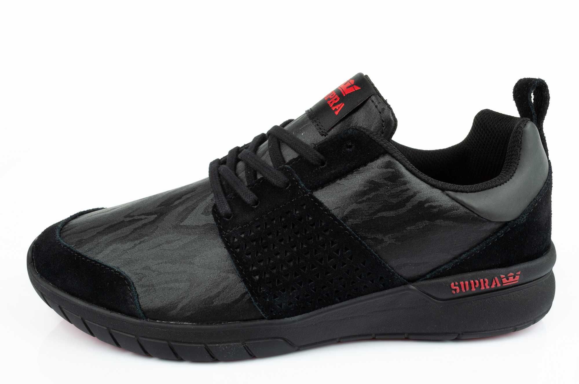 Buty męskie sportowe Supra Scissor różne rozmiary