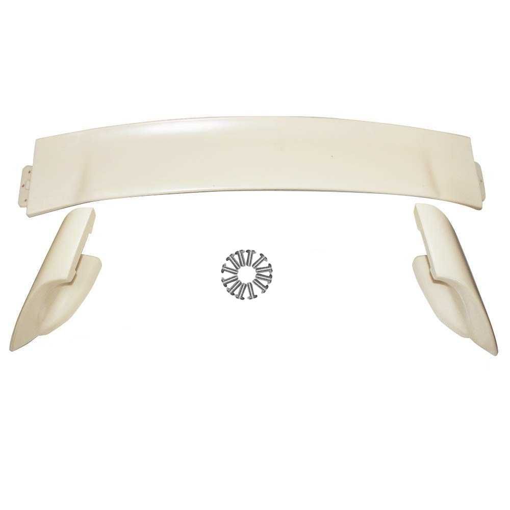Honda CIVIC FD2 Accord VII VIII spoiler spojler tylnej klapy MUGEN