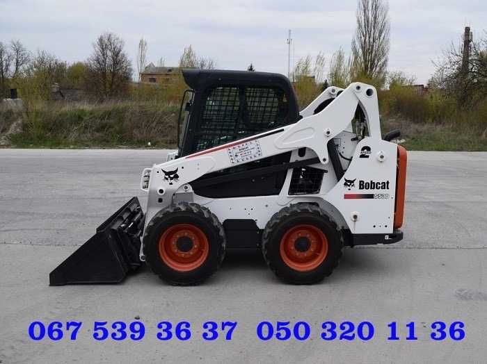 Аренда Услуги дорожного тандемного катка Bobcat Вес 2,7 т Ширина 1,2 м