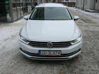 Volkswagen Passat FullLED DSG Hak FV23%