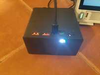 Power Bank 40000mAH c/ USB C - PD 65W