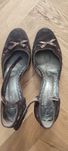 Buty na obcasie Embis rozmiar 38